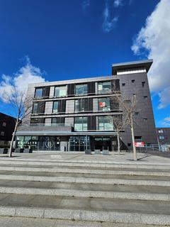 Office to rent - Bridge St W Middlesbrough TS2 1AE