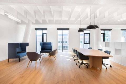 Office to rent, Bridge St W Middlesbrough TS2 1AE