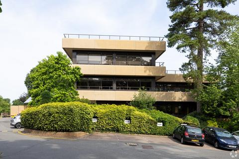 Office to rent, 77 Mount Ephraim Tunbridge Wells TN4 8BS