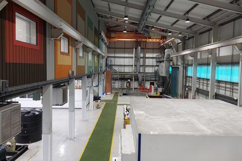 Warehouse to rent, 15 Brynhyfryd Rd Port Talbot SA13 2DF
