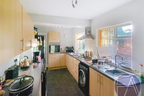 undefined, St. Annes Road, Southport PR9