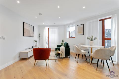 undefined, Upper Lattimore Road, St. Albans, Hertfordshire, AL1