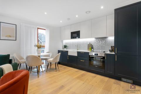 undefined, Upper Lattimore Road, St. Albans, Hertfordshire, AL1