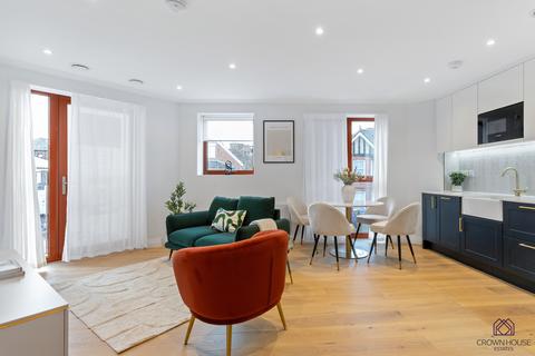 undefined, Upper Lattimore Road, St. Albans, Hertfordshire, AL1