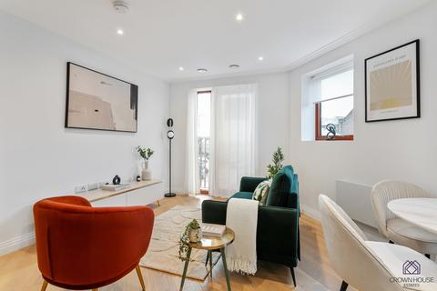 undefined, Upper Lattimore Road, St. Albans, Hertfordshire, AL1