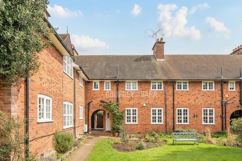 undefined, Hampstead Garden Suburb NW11