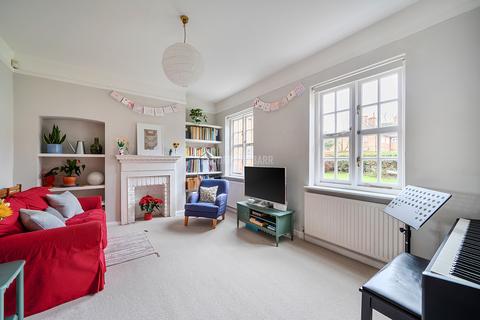 undefined, Hampstead Garden Suburb NW11