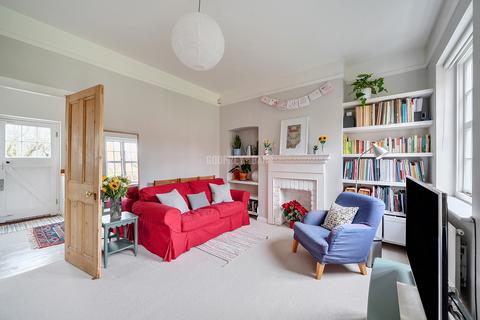 undefined, Hampstead Garden Suburb NW11