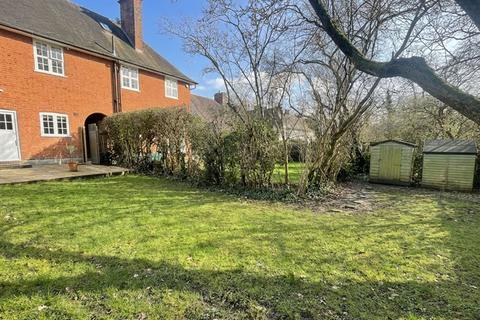 undefined, Hampstead Garden Suburb NW11