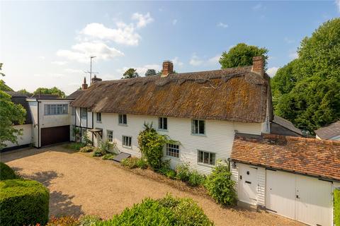 7 bedroom detached house for sale, Arkesden, Saffron Walden, Essex, CB11