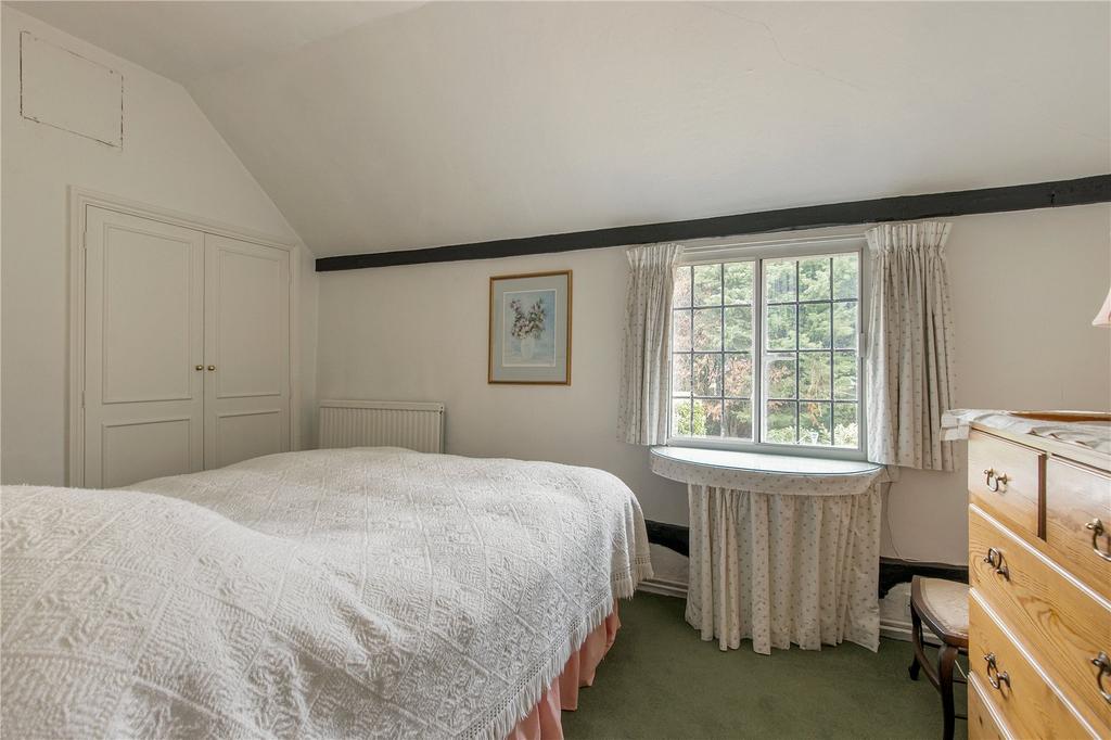Bedroom Five