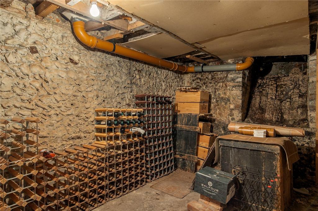 Wine Cellar