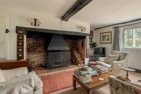 7 bedroom detached house for sale, Arkesden, Saffron Walden, Essex, CB11