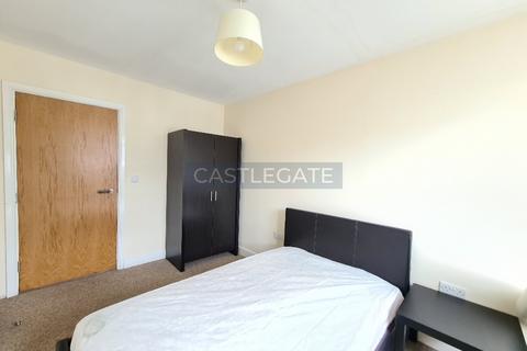 1 bedroom triplex to rent, Westgate Apartments, Huddersfield, HD1 1AB