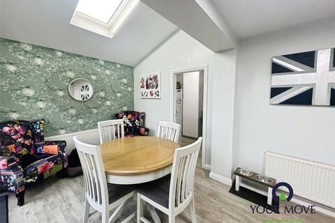 3 bedroom semi-detached house for sale, Pebblebrook Way, Warwickshire CV12
