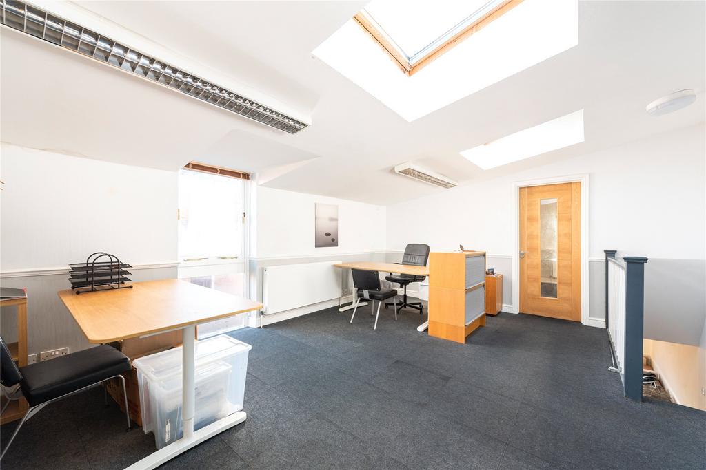 F/F Offices