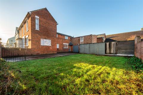 undefined, Margetts Road, Kempston, Bedfordshire, MK42