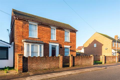 undefined, Margetts Road, Kempston, Bedfordshire, MK42