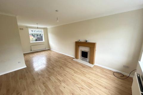 3 bedroom terraced house to rent, Belvoir Close, Ilkeston, Derbyshire, DE7