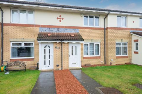 undefined, Jamieson Avenue, Stenhousemuir, Larbert, FK5