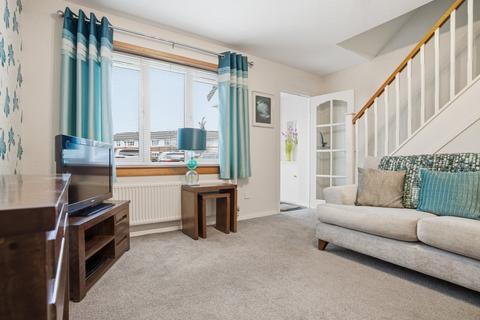 undefined, Jamieson Avenue, Stenhousemuir, Larbert, FK5