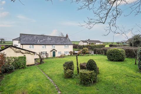 4 bedroom detached house for sale, Washfield, Tiverton