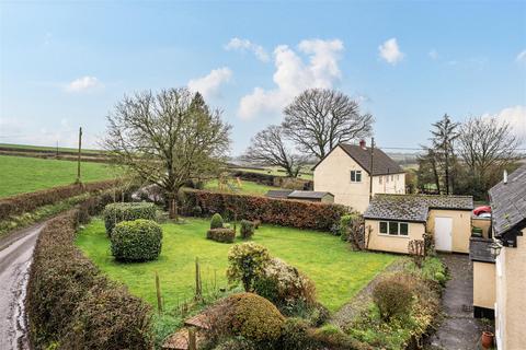 4 bedroom detached house for sale, Washfield, Tiverton