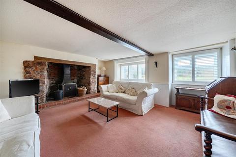 4 bedroom detached house for sale, Washfield, Tiverton