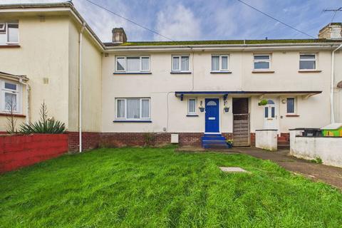 3 bedroom terraced house for sale, Garth Road, Torquay