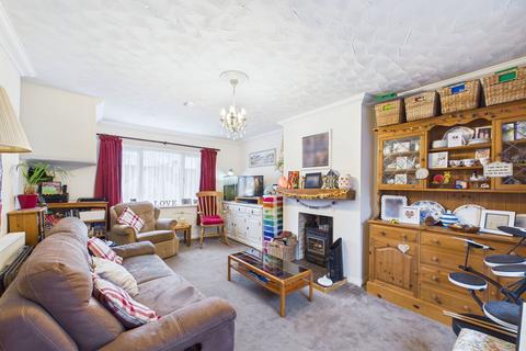 3 bedroom terraced house for sale, Garth Road, Torquay