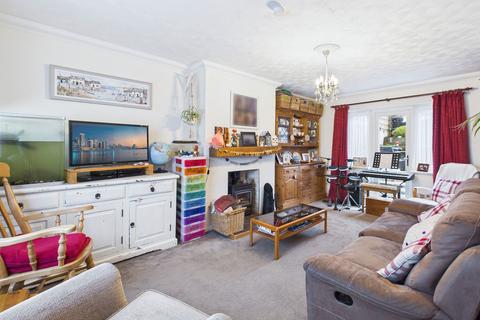 3 bedroom terraced house for sale, Garth Road, Torquay