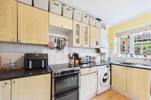 3 bedroom terraced house for sale, Garth Road, Torquay
