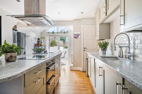 4 bedroom terraced house for sale, Dunstan Road, Tunbridge Wells, TN4