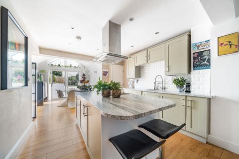 4 bedroom terraced house for sale, Dunstan Road, Tunbridge Wells, TN4