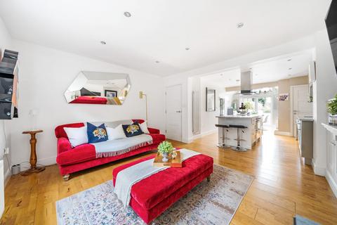 4 bedroom terraced house for sale, Dunstan Road, Tunbridge Wells, TN4