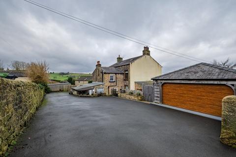 undefined, Pendle View, Winewall, BB8