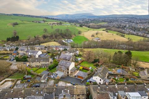 undefined, Pendle View, Winewall, BB8
