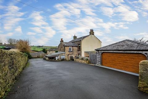3 bedroom semi-detached house for sale, Pendle View, Winewall, BB8