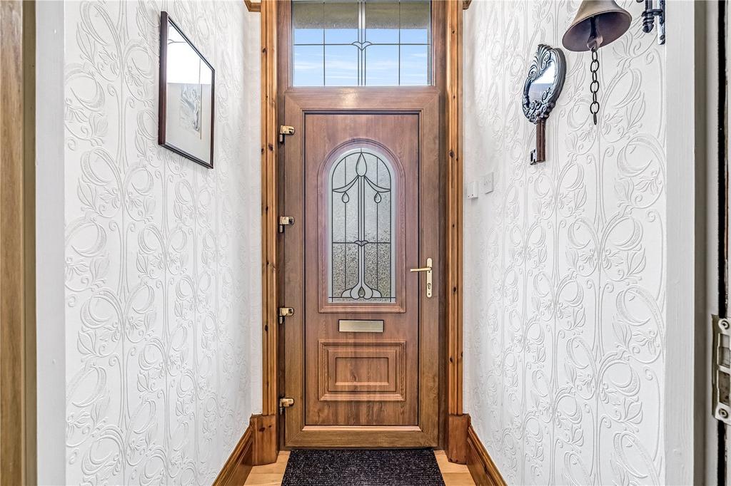 Vestibule