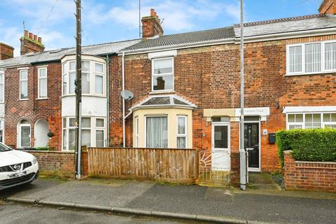 undefined, Queens Avenue, King's Lynn PE30