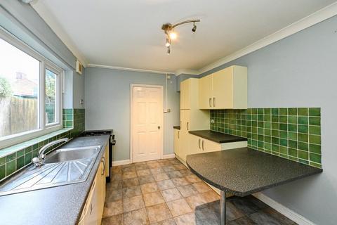 undefined, Queens Avenue, King's Lynn PE30