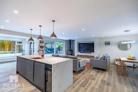 undefined, Hillside Drive, Christchurch, BH23 2