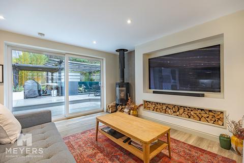 undefined, Hillside Drive, Christchurch, BH23 2