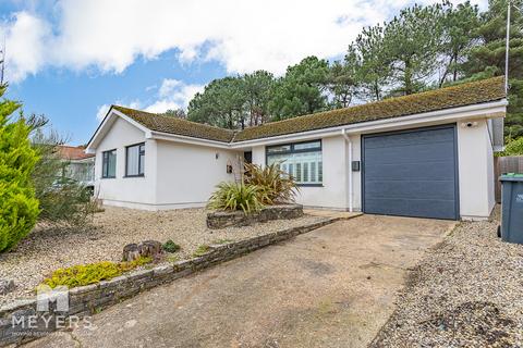 undefined, Hillside Drive, Christchurch, BH23 2