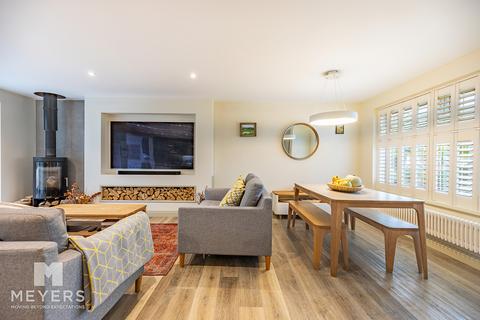 undefined, Hillside Drive, Christchurch, BH23 2