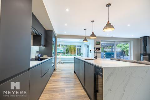 undefined, Hillside Drive, Christchurch, BH23 2