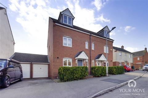 Milburn Drive, Duston NN5