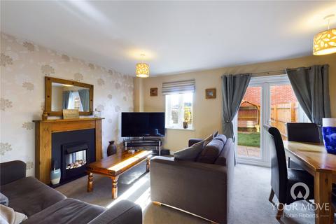 3 bedroom semi-detached house for sale, Milburn Drive, Duston NN5