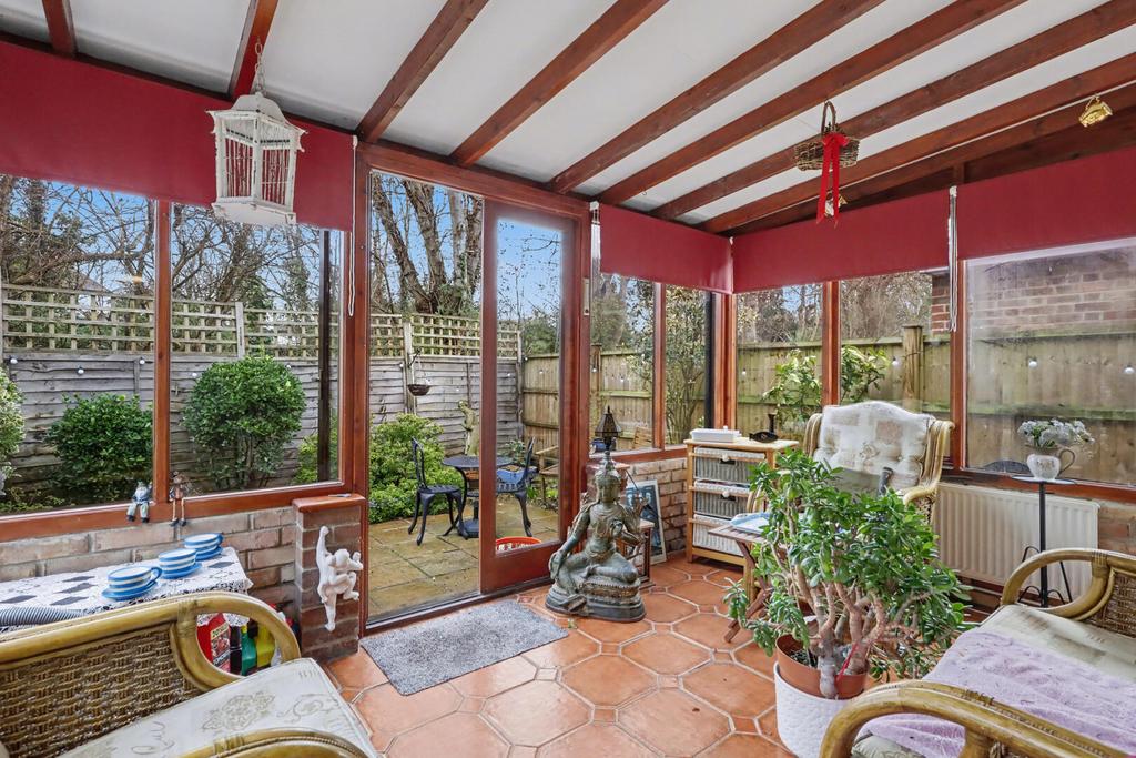 Conservatory