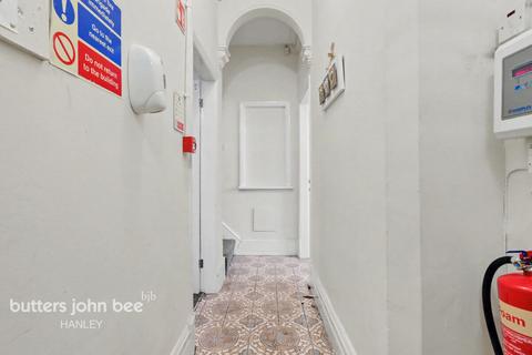 undefined, Leek Road, Stoke-on-Trent ST4 2BX